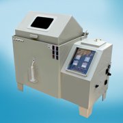 鹽霧試驗箱溫控裝置標準操作程序